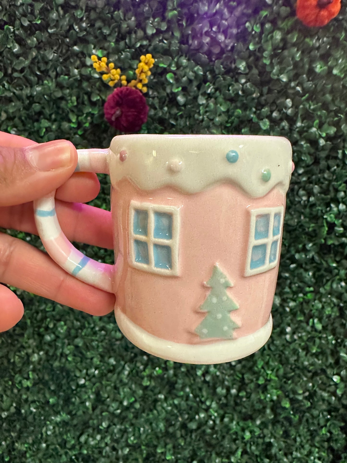 Candle Making Class: Christmas Candles