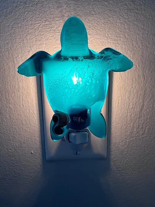 Sea Turtle Night Light