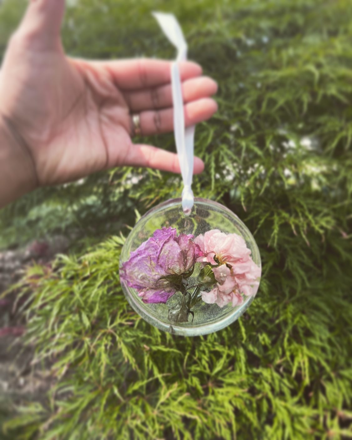 Add On Items Floral Keepsakes