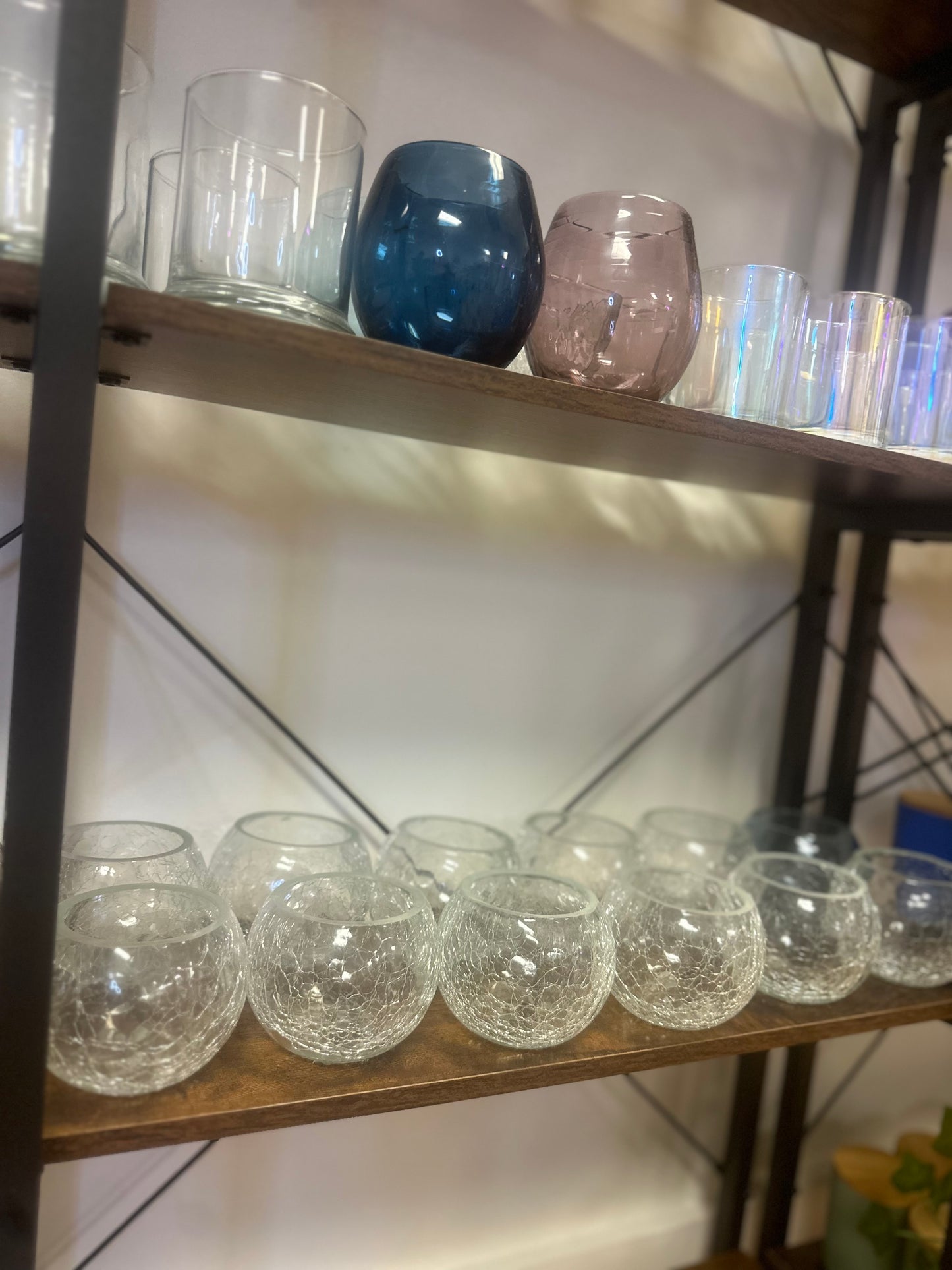 Candle making Class (September)