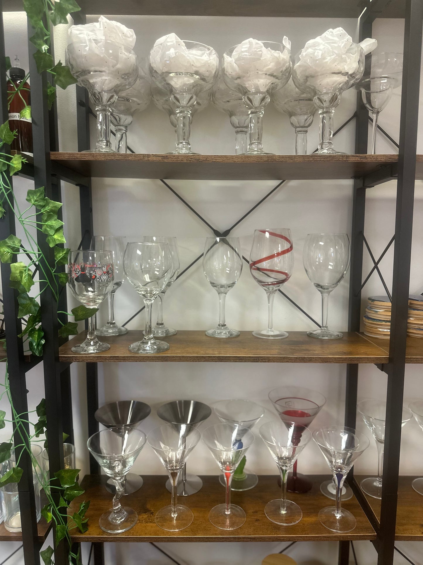 Candle making Class (September)