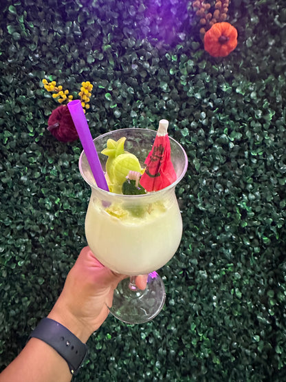 Cocktail Candle-Making Class!!