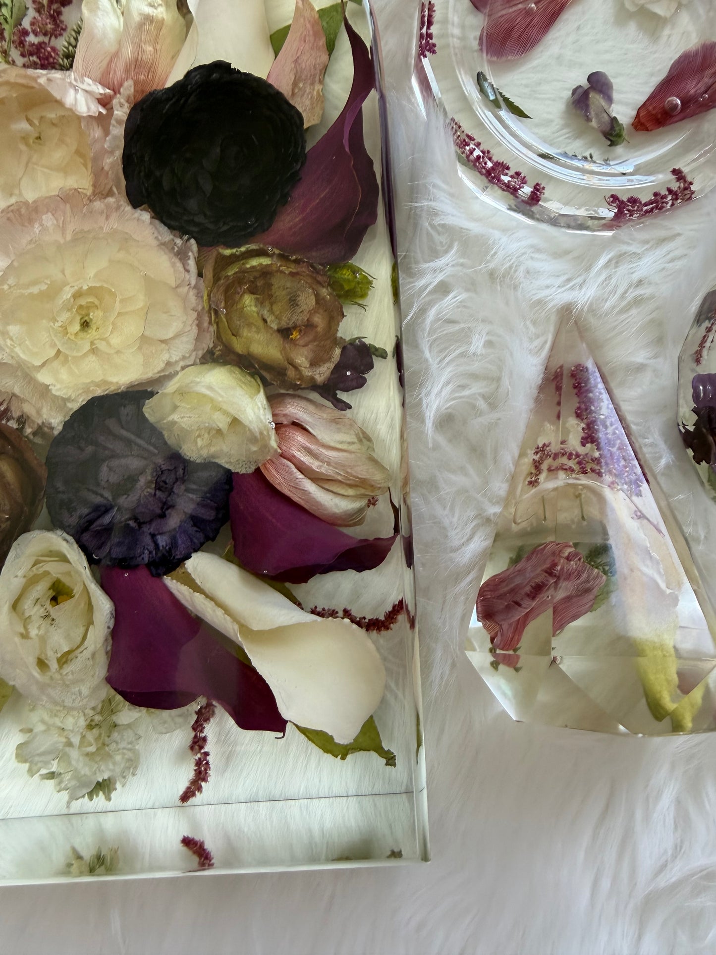 Add On Items Floral Keepsakes