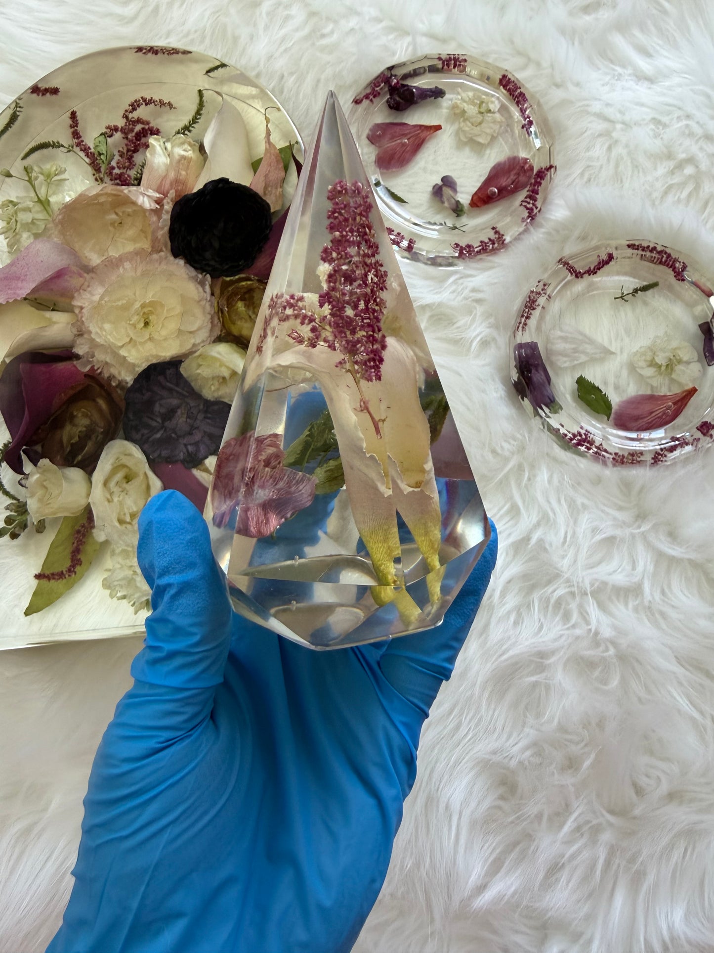 Add On Items Floral Keepsakes