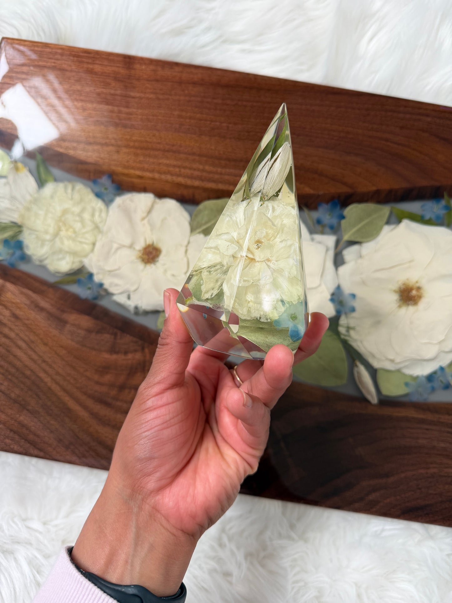 Add On Items Floral Keepsakes