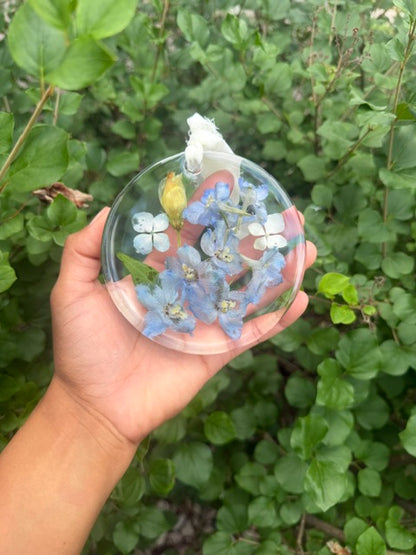 Add On Items Floral Keepsakes