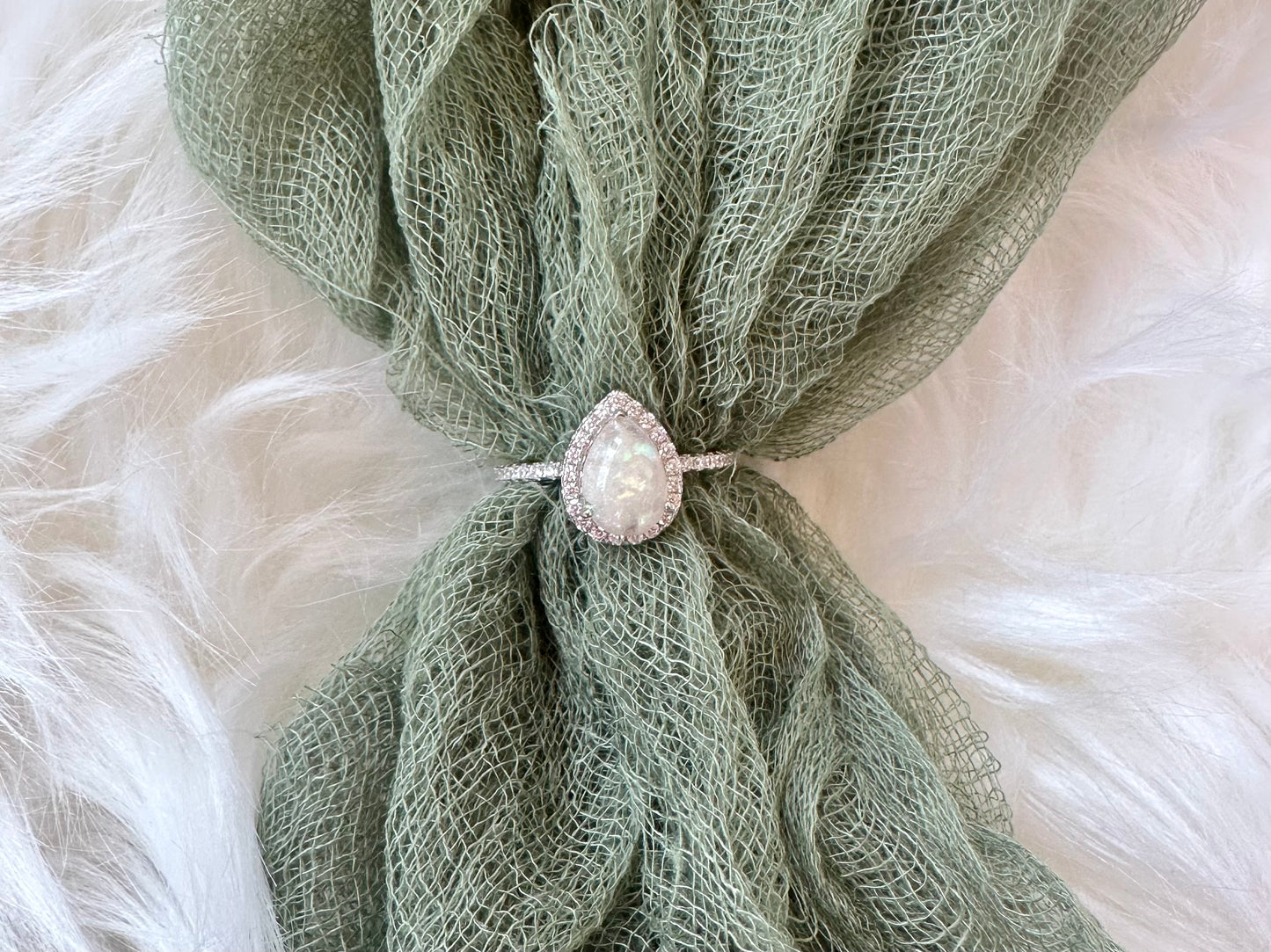 The Stephaney Ring