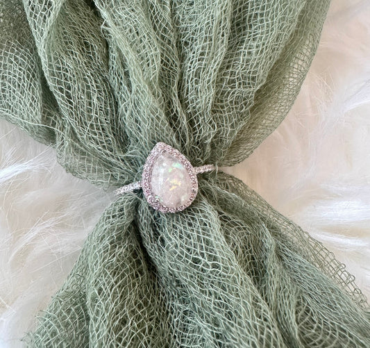 The Stephaney Ring