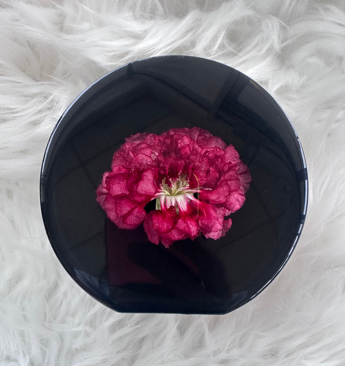 Mini Floral Preservation Block