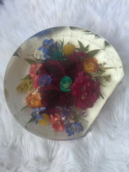 Standing Circle Keepsake